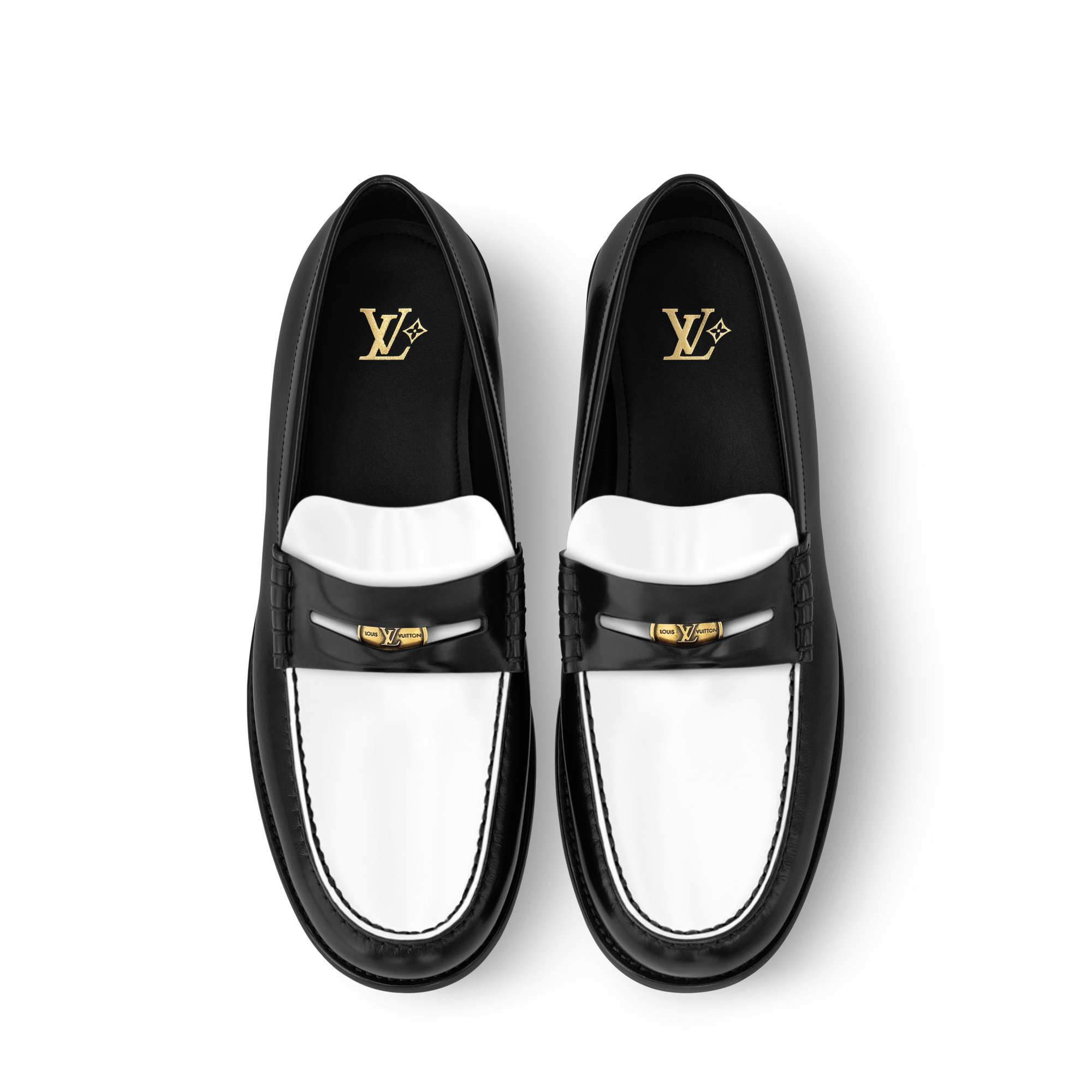 LV Oxford - Men - Shoes | LOUIS VUITTON ®